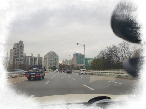 서대문운전연수 장롱면허였던 내가 다시 혼자서 운전!