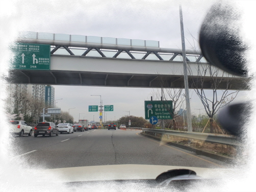 서대문운전연수 장롱면허였던 내가 다시 혼자서 운전!2