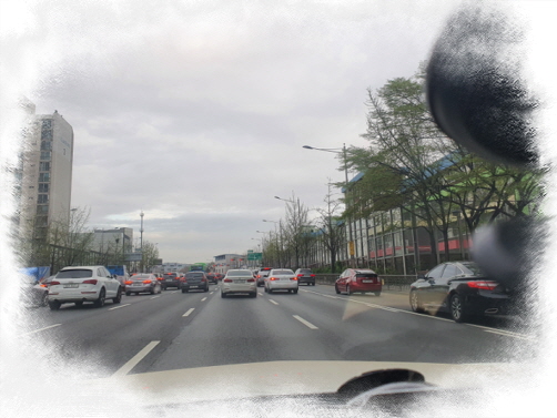 서대문운전연수 자차로 자신감 극복한 후기!2