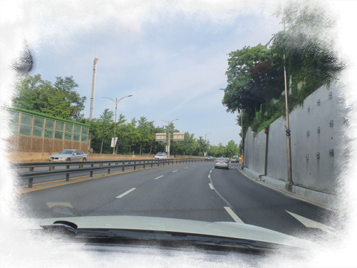 서대문운전연수 초보에서 고수까지의 과정2